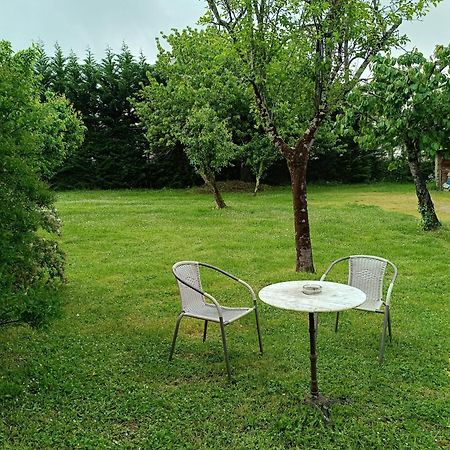 Le Clos Reaud 블라이 외부 사진