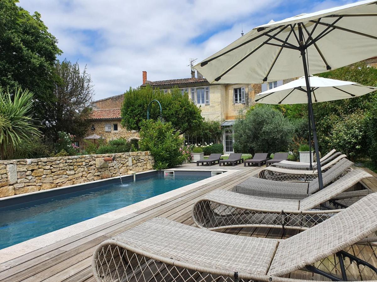 Le Clos Reaud 블라이 외부 사진
