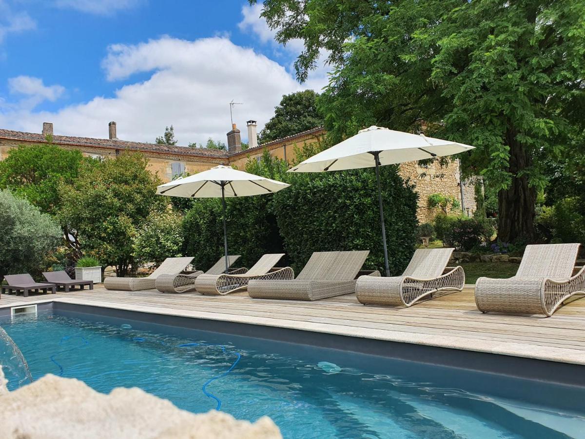 Le Clos Reaud 블라이 외부 사진