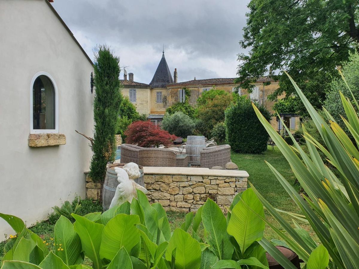 Le Clos Reaud 블라이 외부 사진