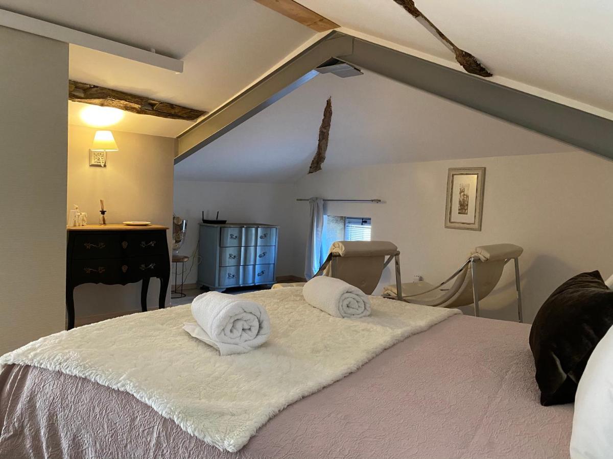 Le Clos Reaud 블라이 외부 사진