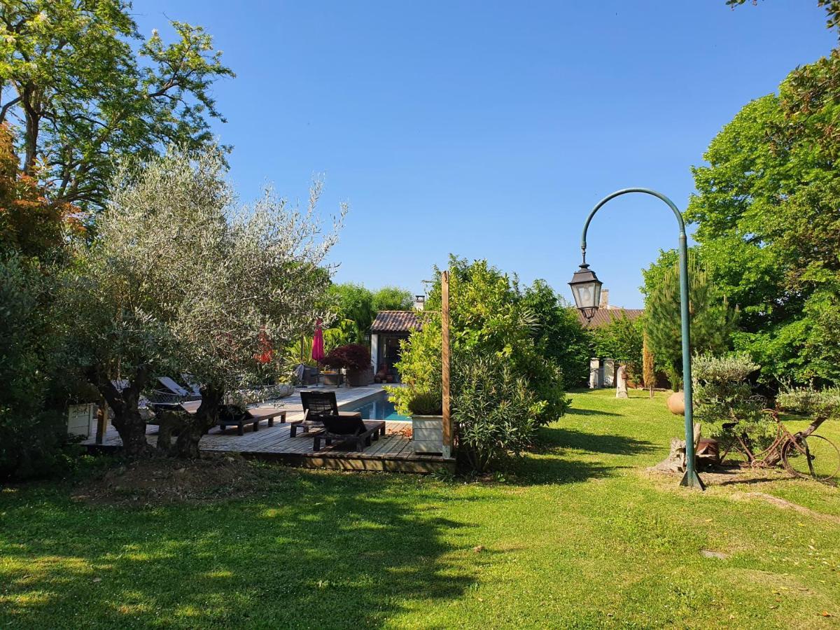 Le Clos Reaud 블라이 외부 사진
