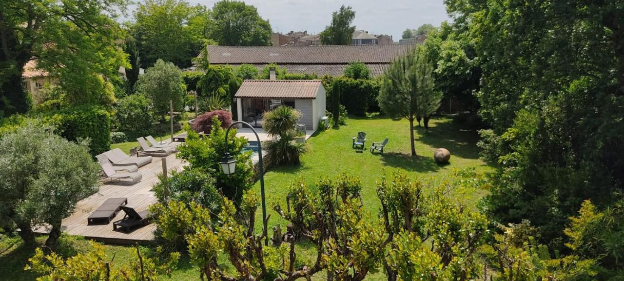 Le Clos Reaud 블라이 외부 사진