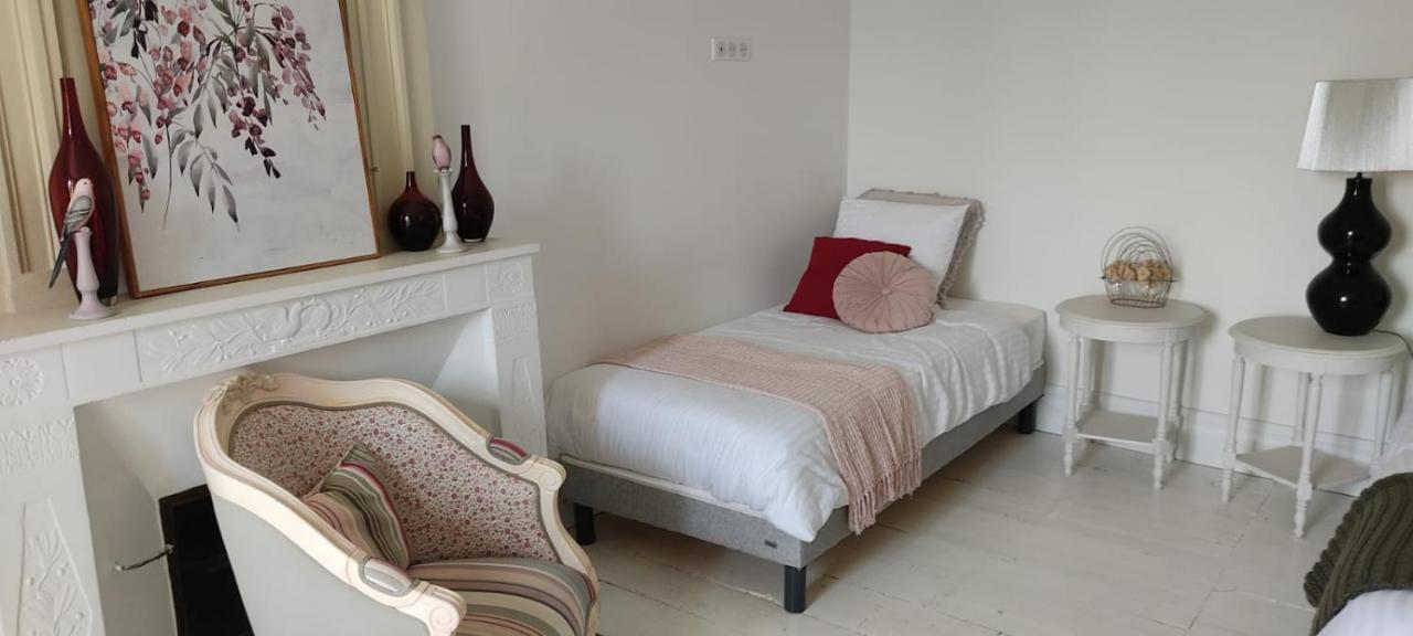 Le Clos Reaud 블라이 외부 사진