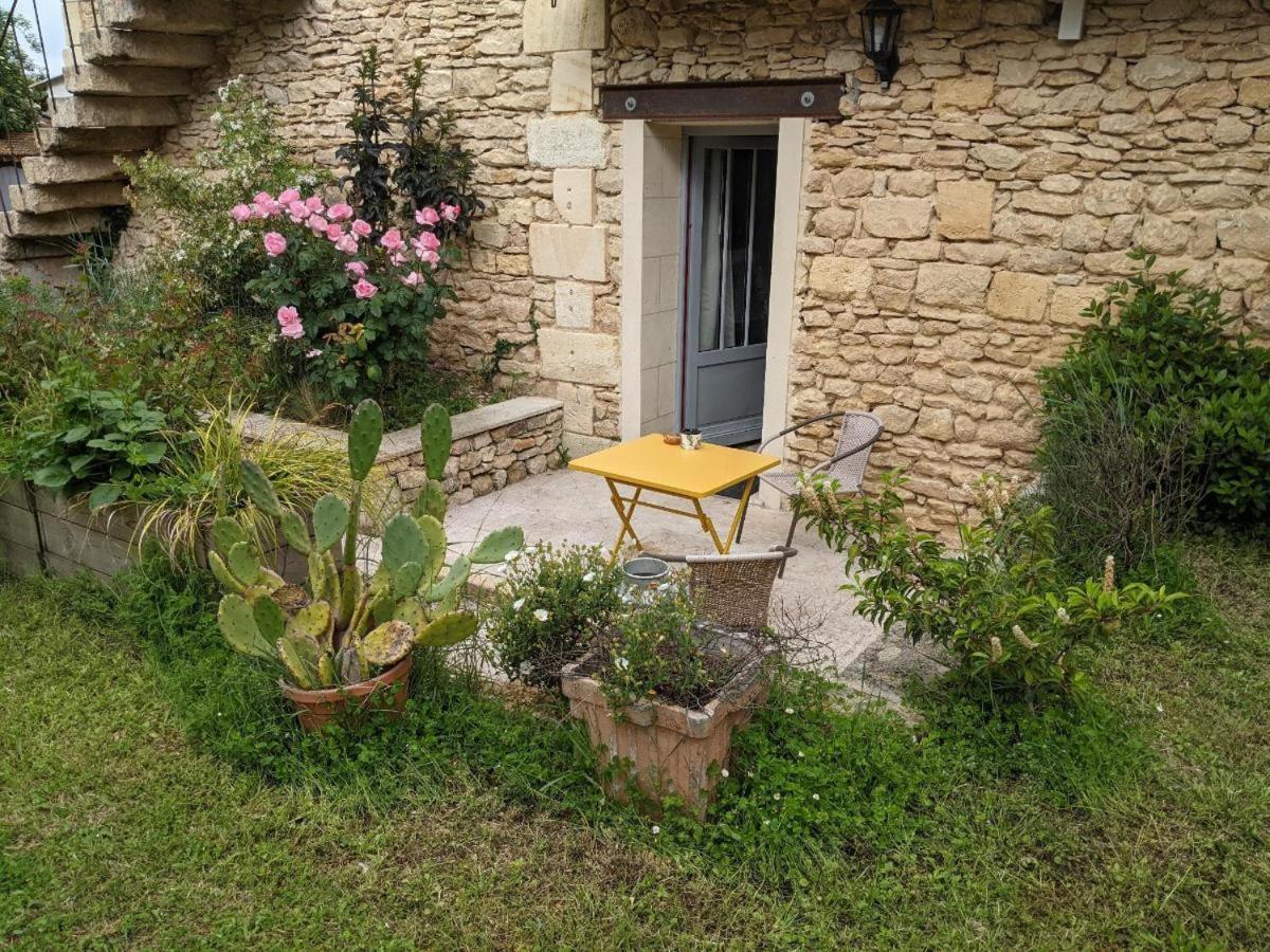 Le Clos Reaud 블라이 외부 사진