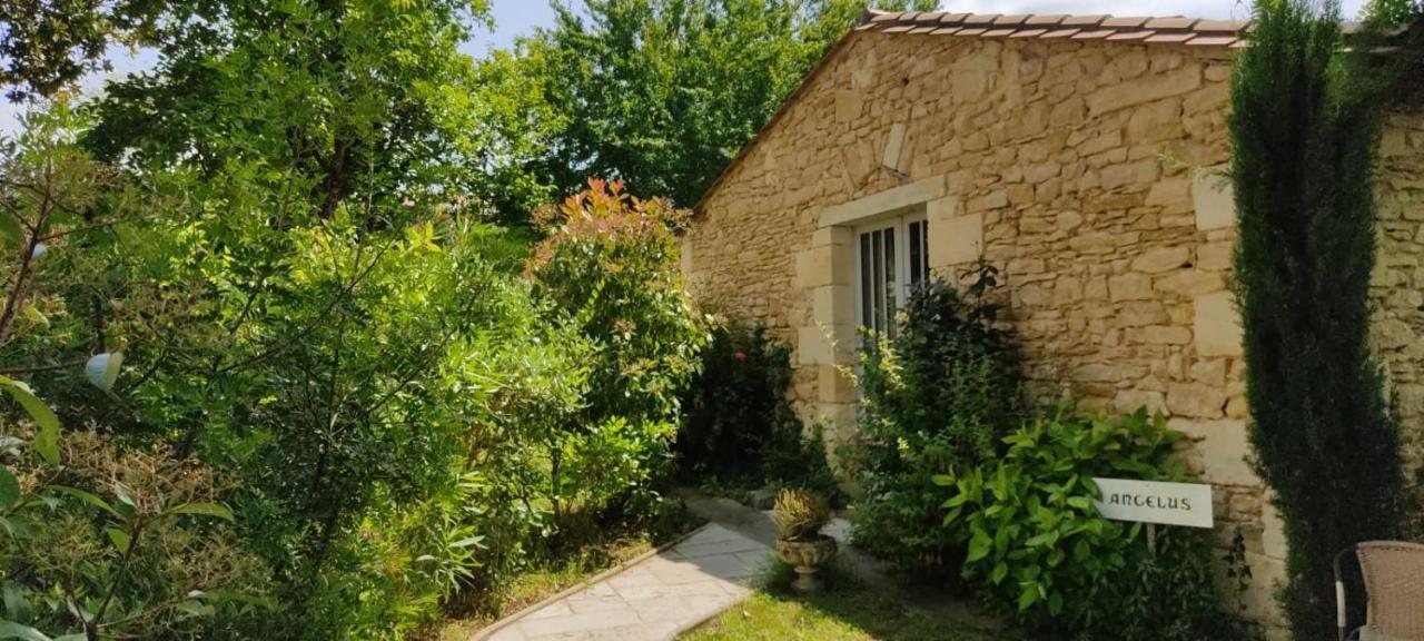 Le Clos Reaud 블라이 외부 사진