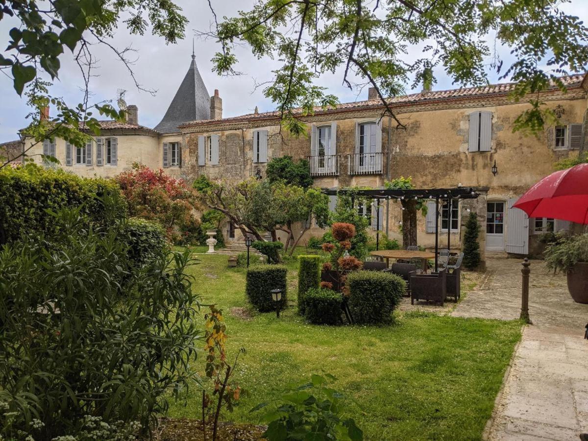 Le Clos Reaud 블라이 외부 사진
