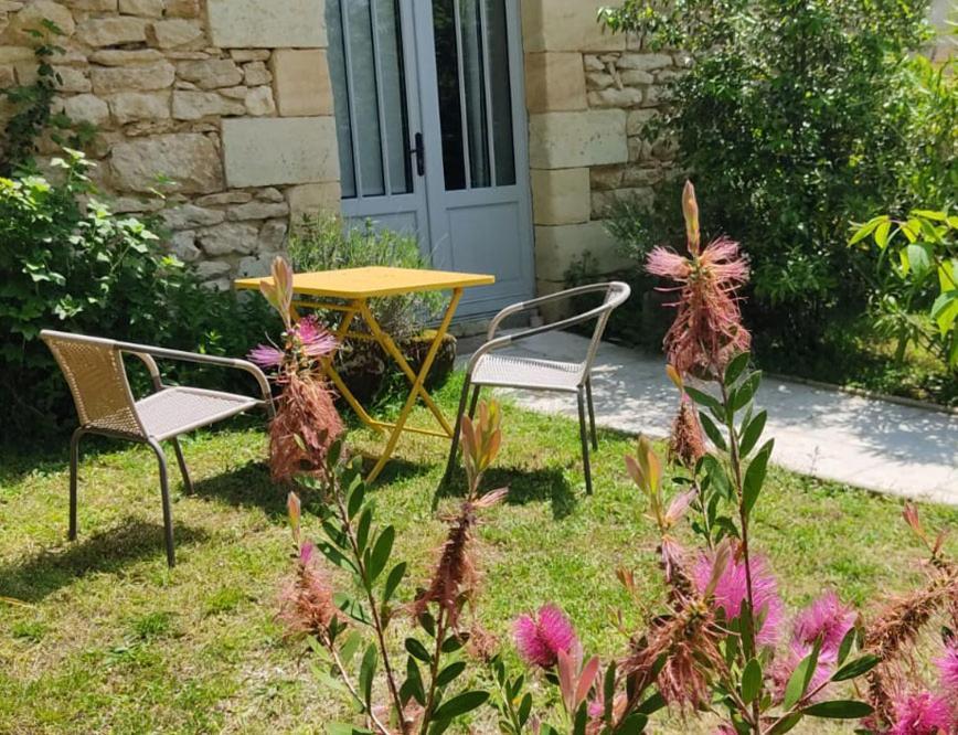 Le Clos Reaud 블라이 외부 사진