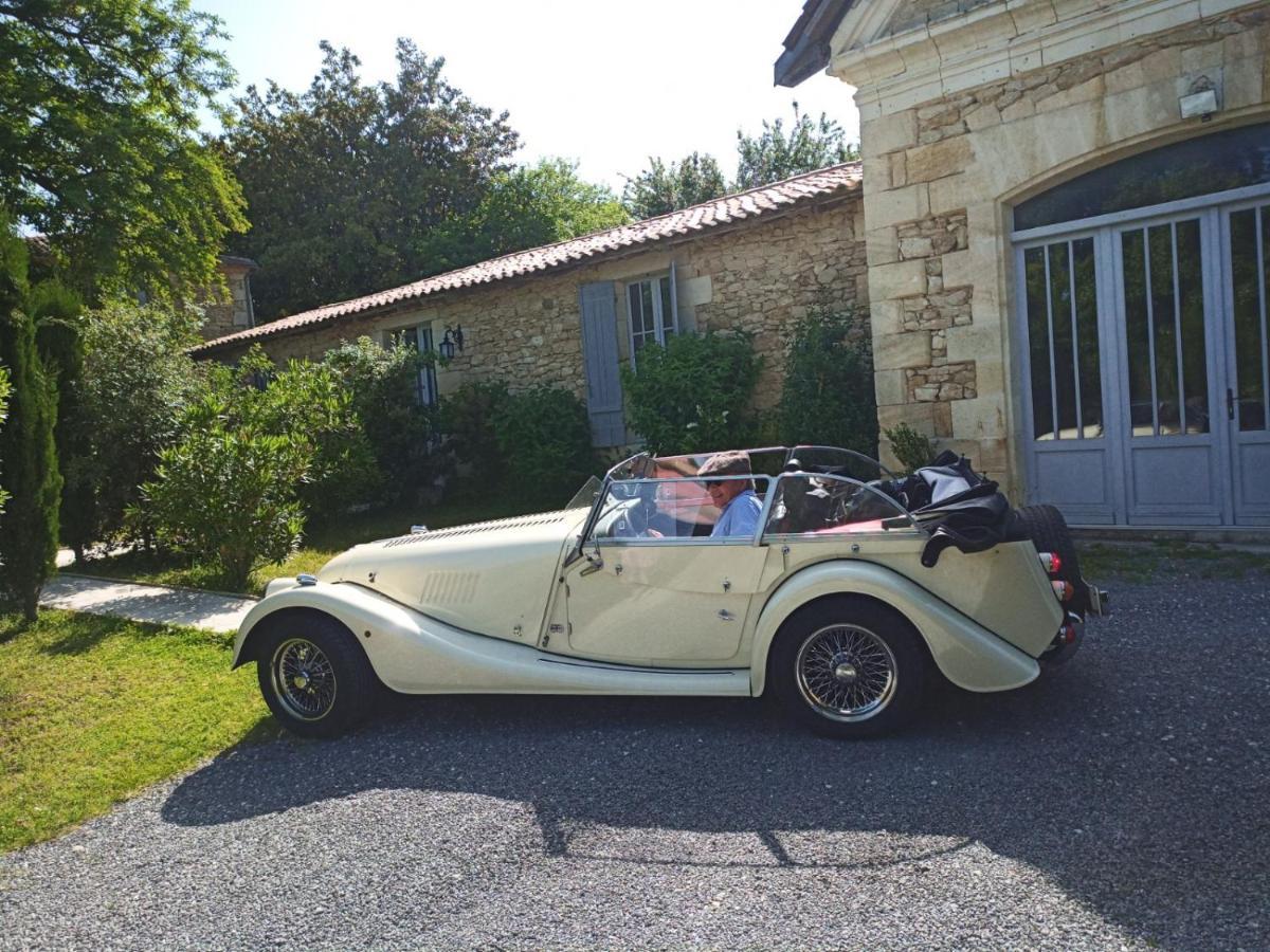 Le Clos Reaud 블라이 외부 사진