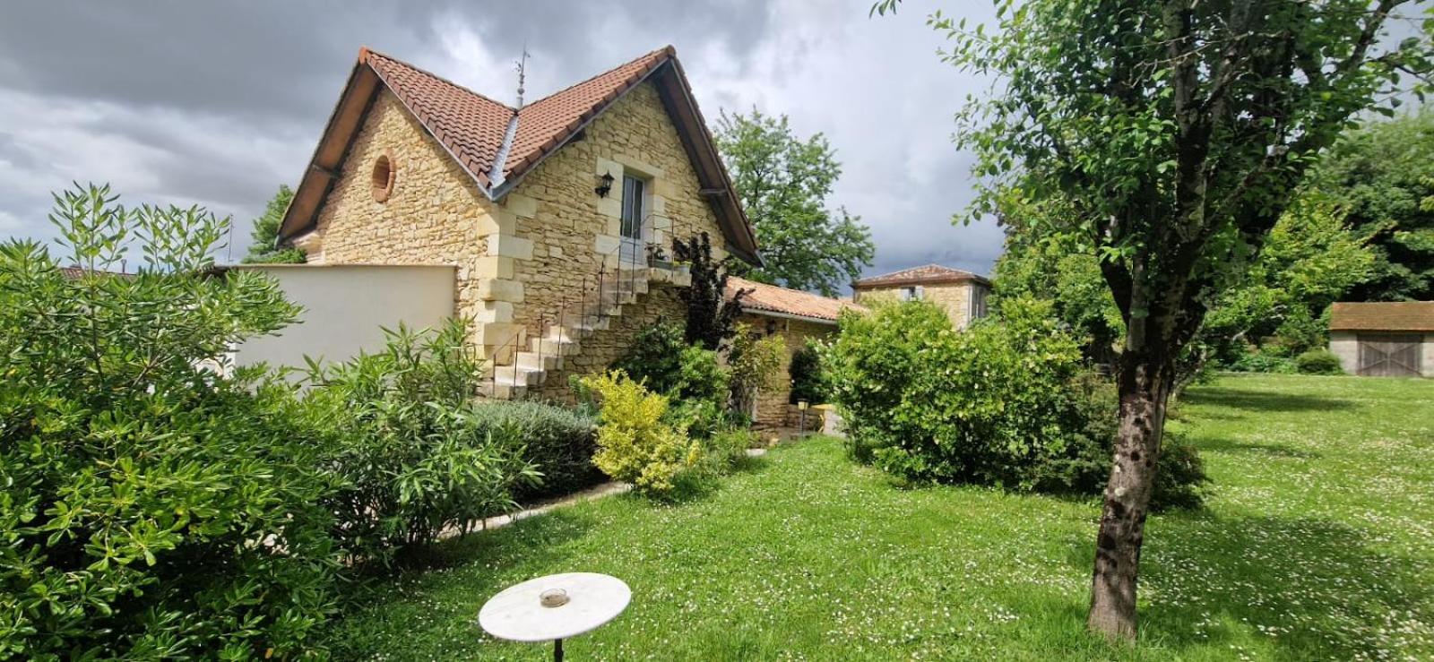 Le Clos Reaud 블라이 외부 사진