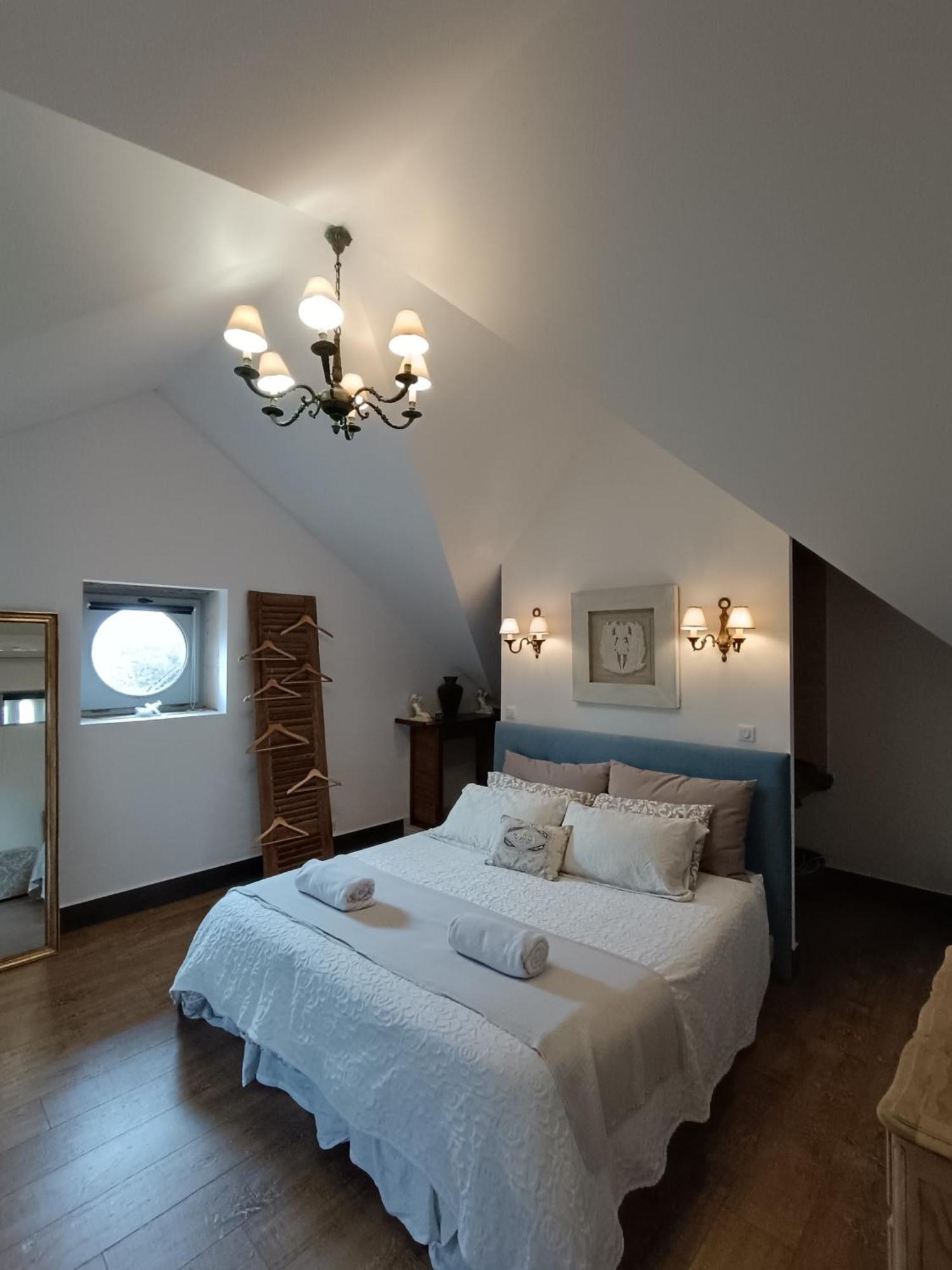 Le Clos Reaud 블라이 외부 사진