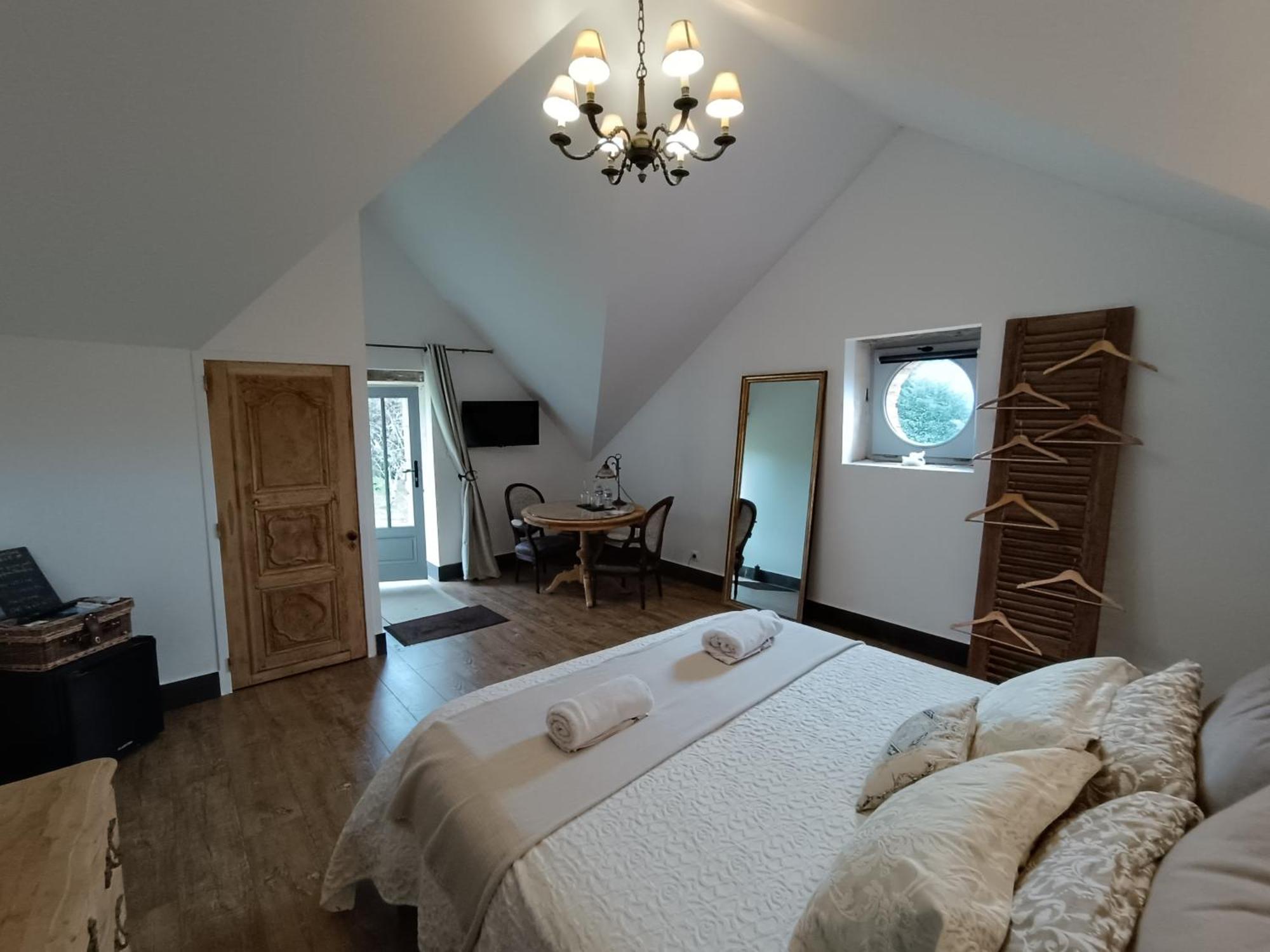 Le Clos Reaud 블라이 외부 사진