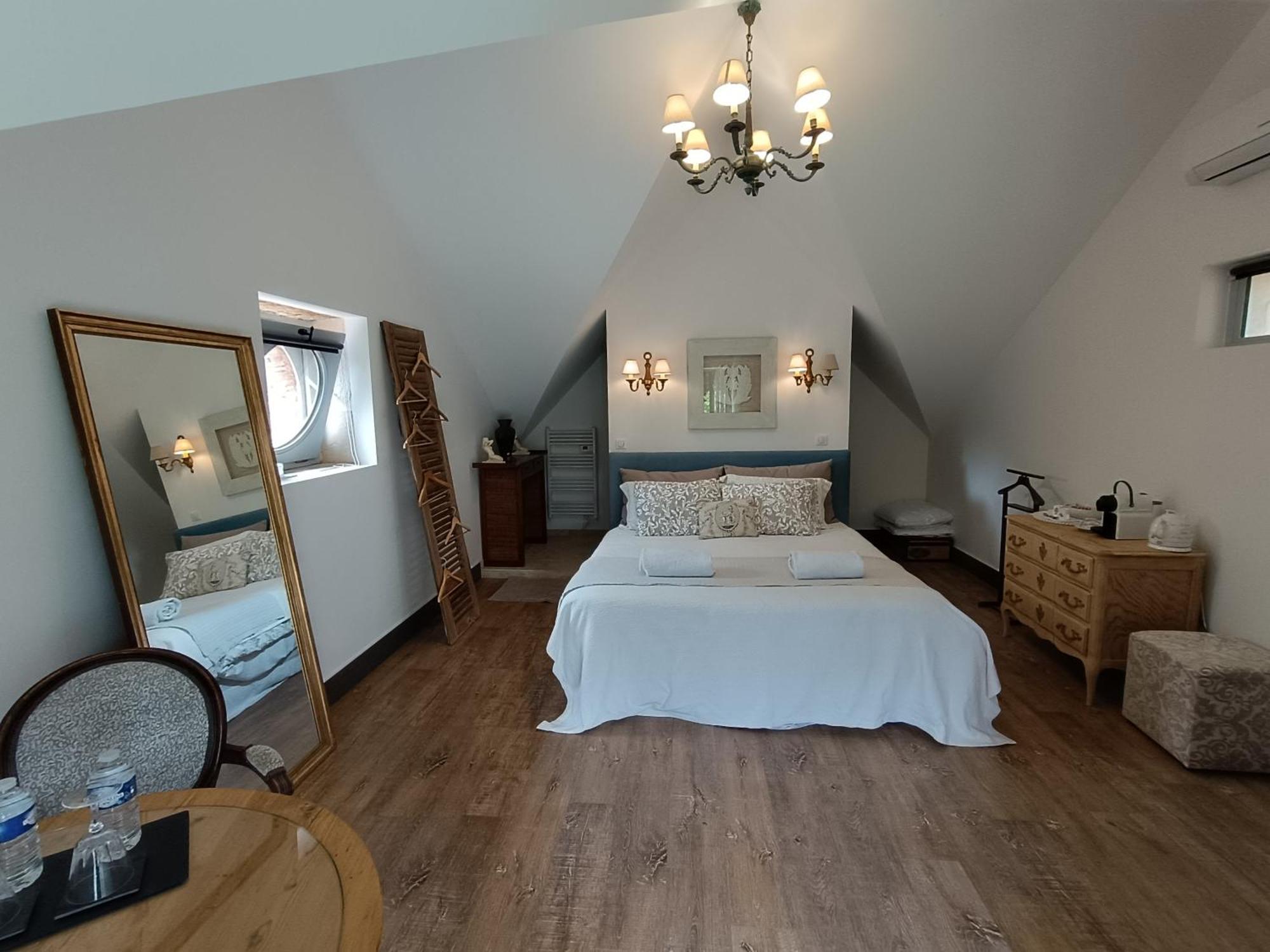 Le Clos Reaud 블라이 외부 사진