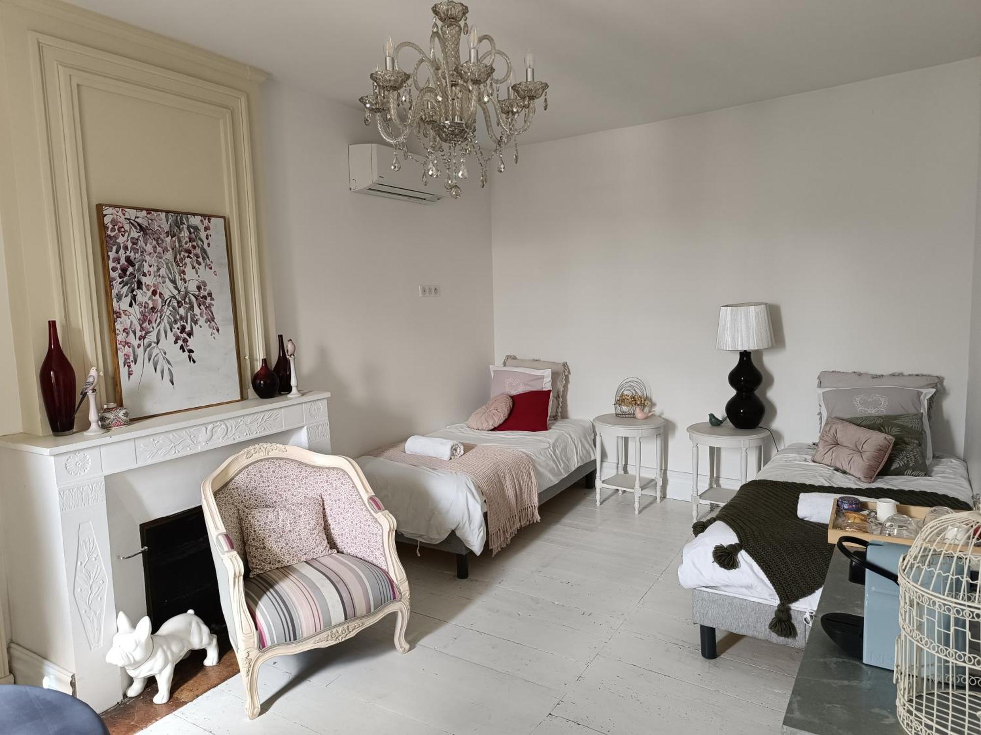 Le Clos Reaud 블라이 외부 사진