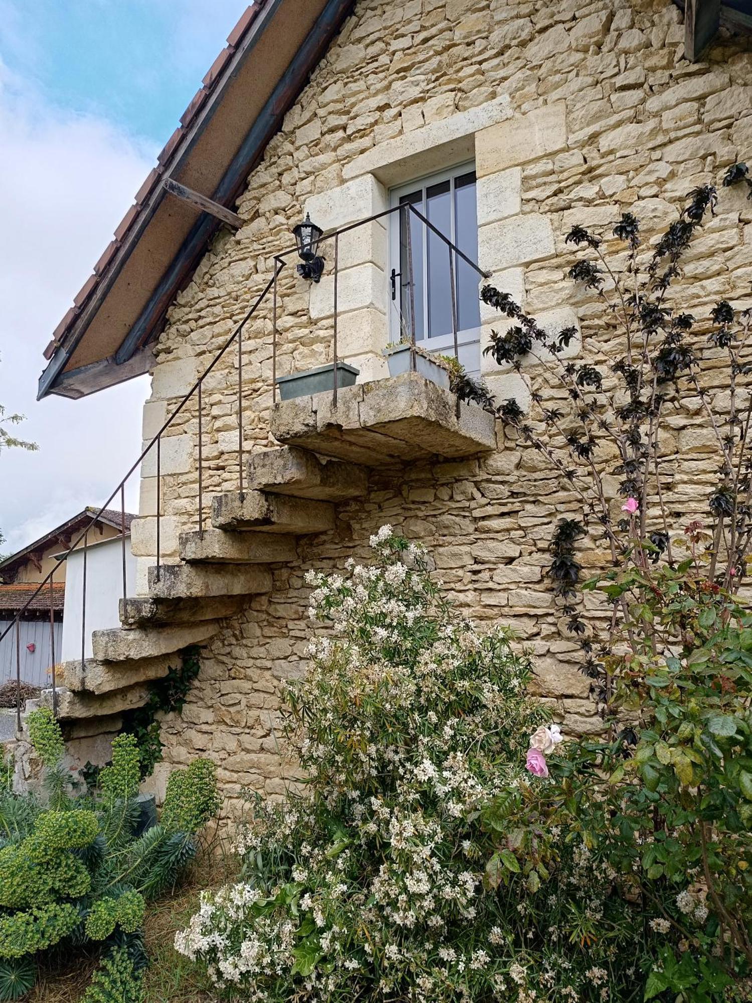 Le Clos Reaud 블라이 외부 사진