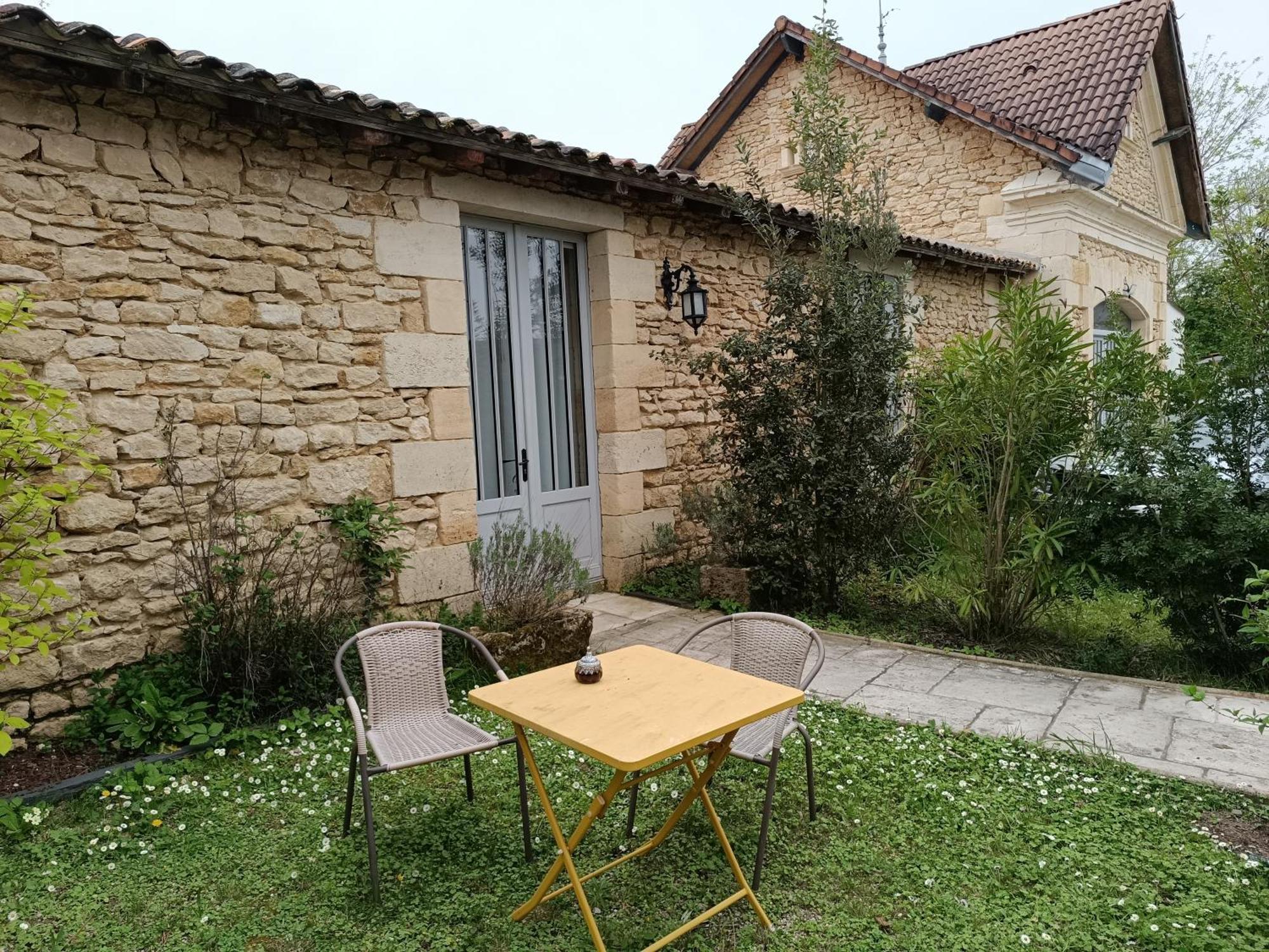 Le Clos Reaud 블라이 외부 사진
