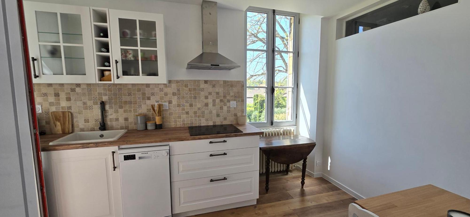Le Clos Reaud 블라이 외부 사진