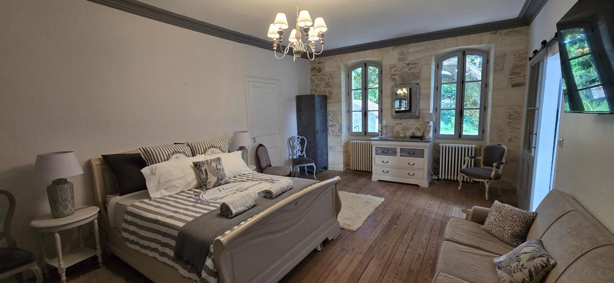 Le Clos Reaud 블라이 외부 사진