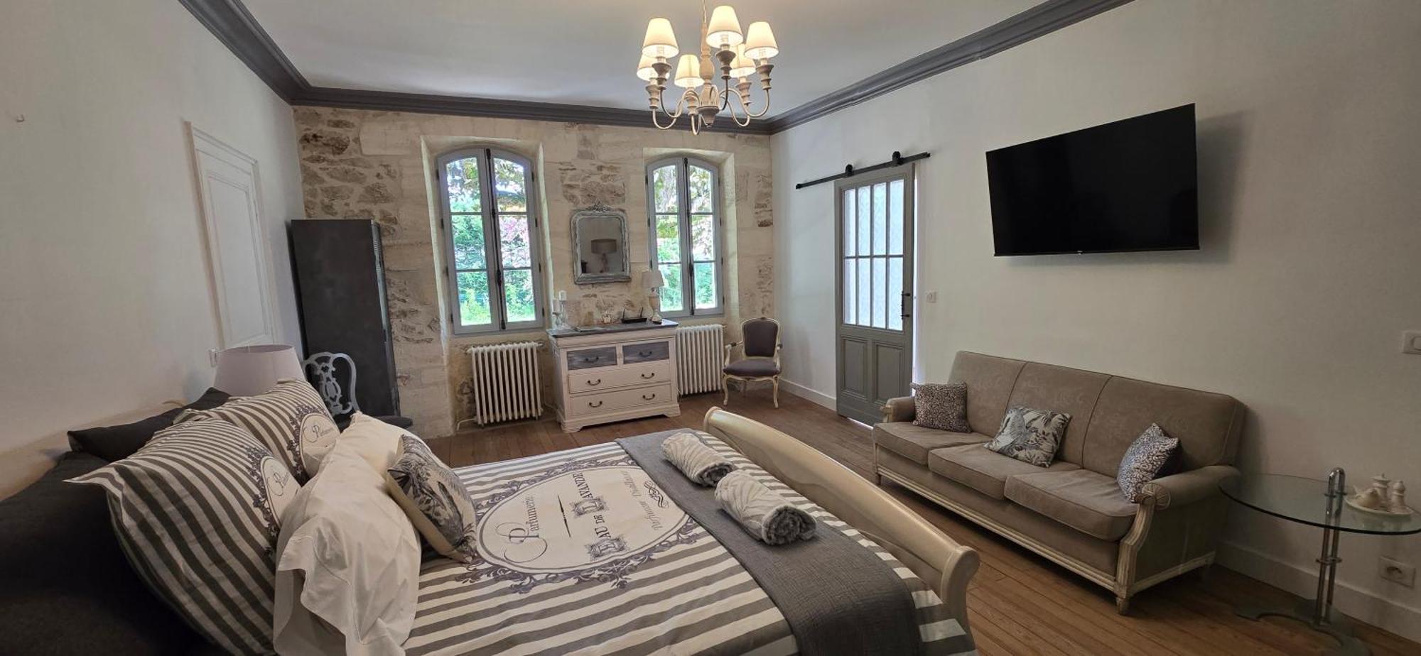 Le Clos Reaud 블라이 외부 사진