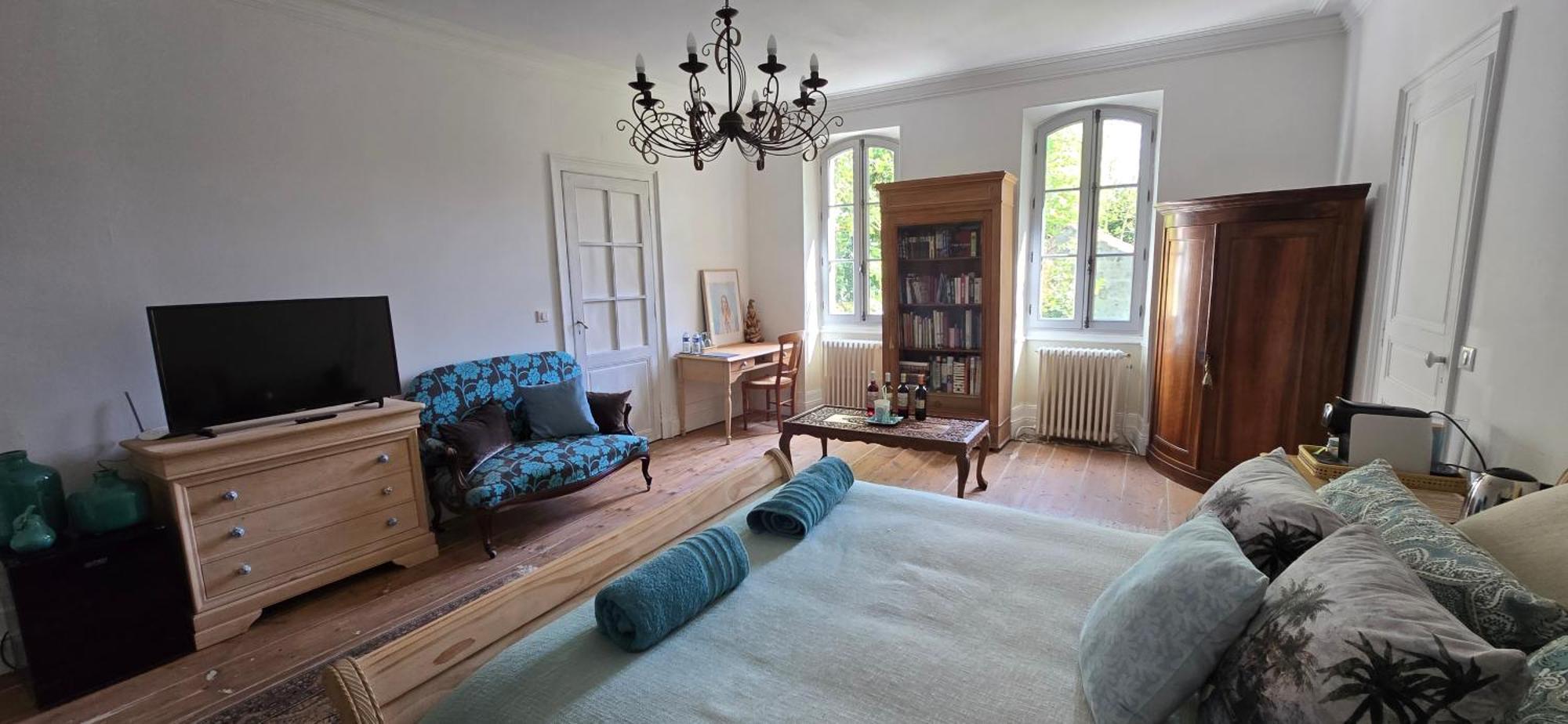 Le Clos Reaud 블라이 외부 사진