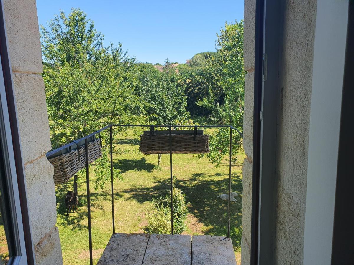 Le Clos Reaud 블라이 외부 사진